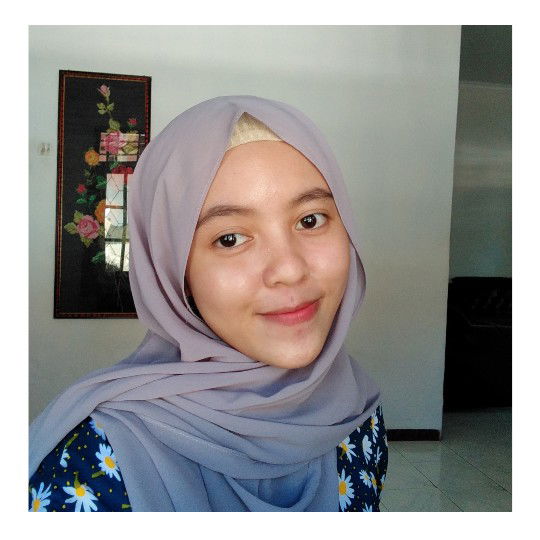 Siska Riani profile icon
