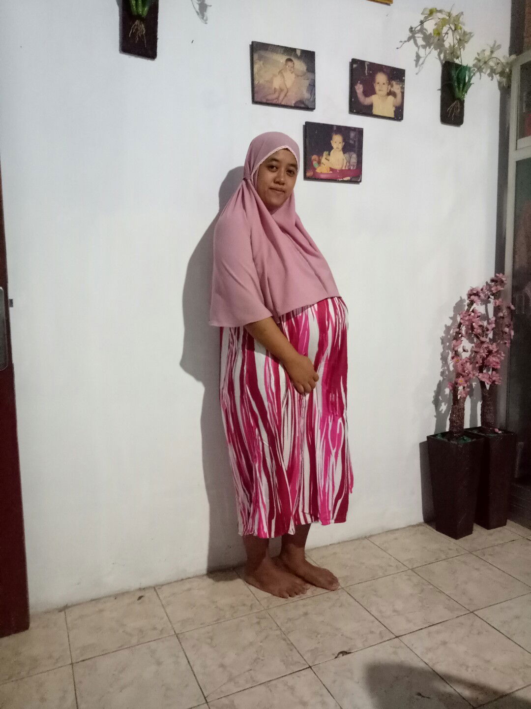 Refa zullia amanda profile icon