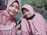 Rista Fatimah profile icon