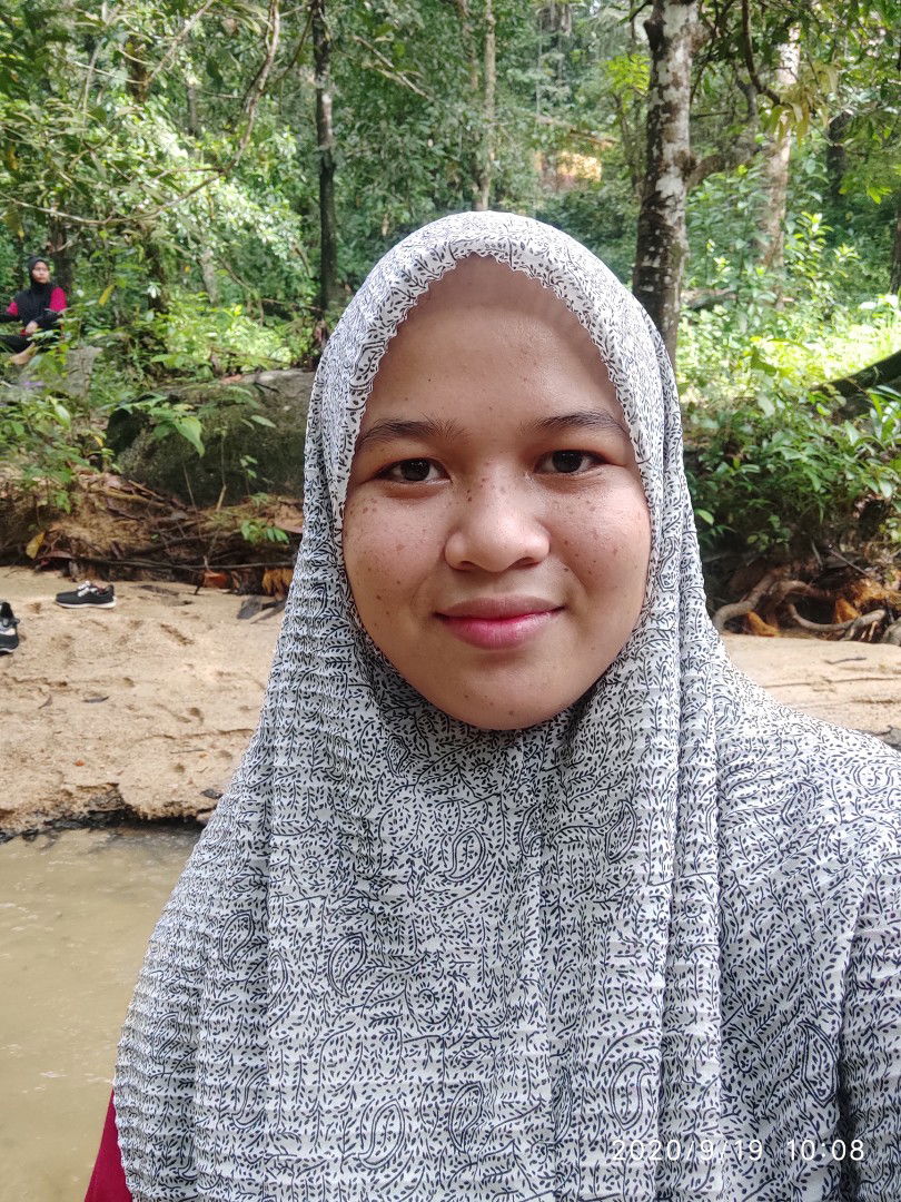 Norhanisah Mohd Yusof profile icon