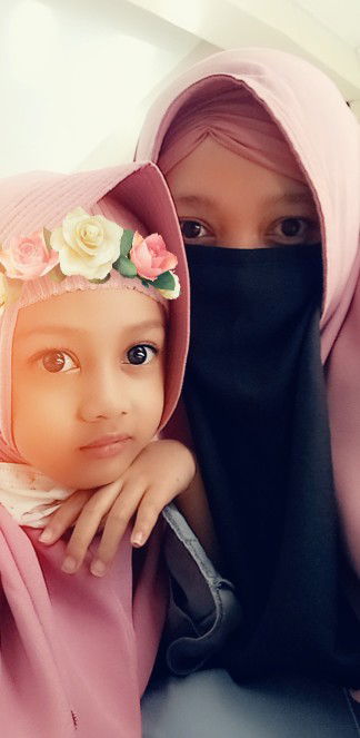 ayu khusnul khotimah profile icon