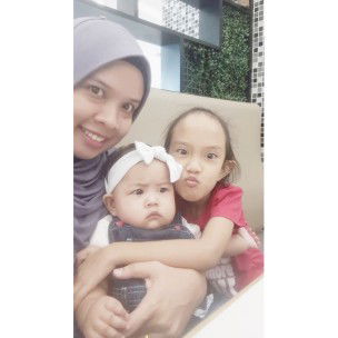 N.AKMARNEEZA profile icon