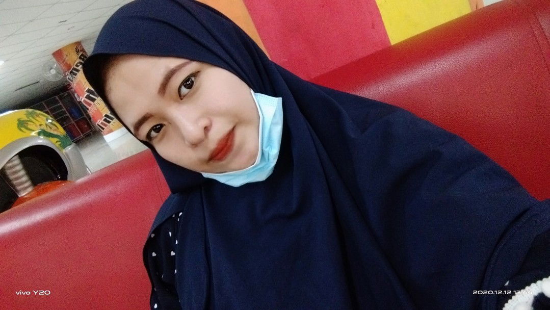 Adzkiyahtul zanum fradila profile icon