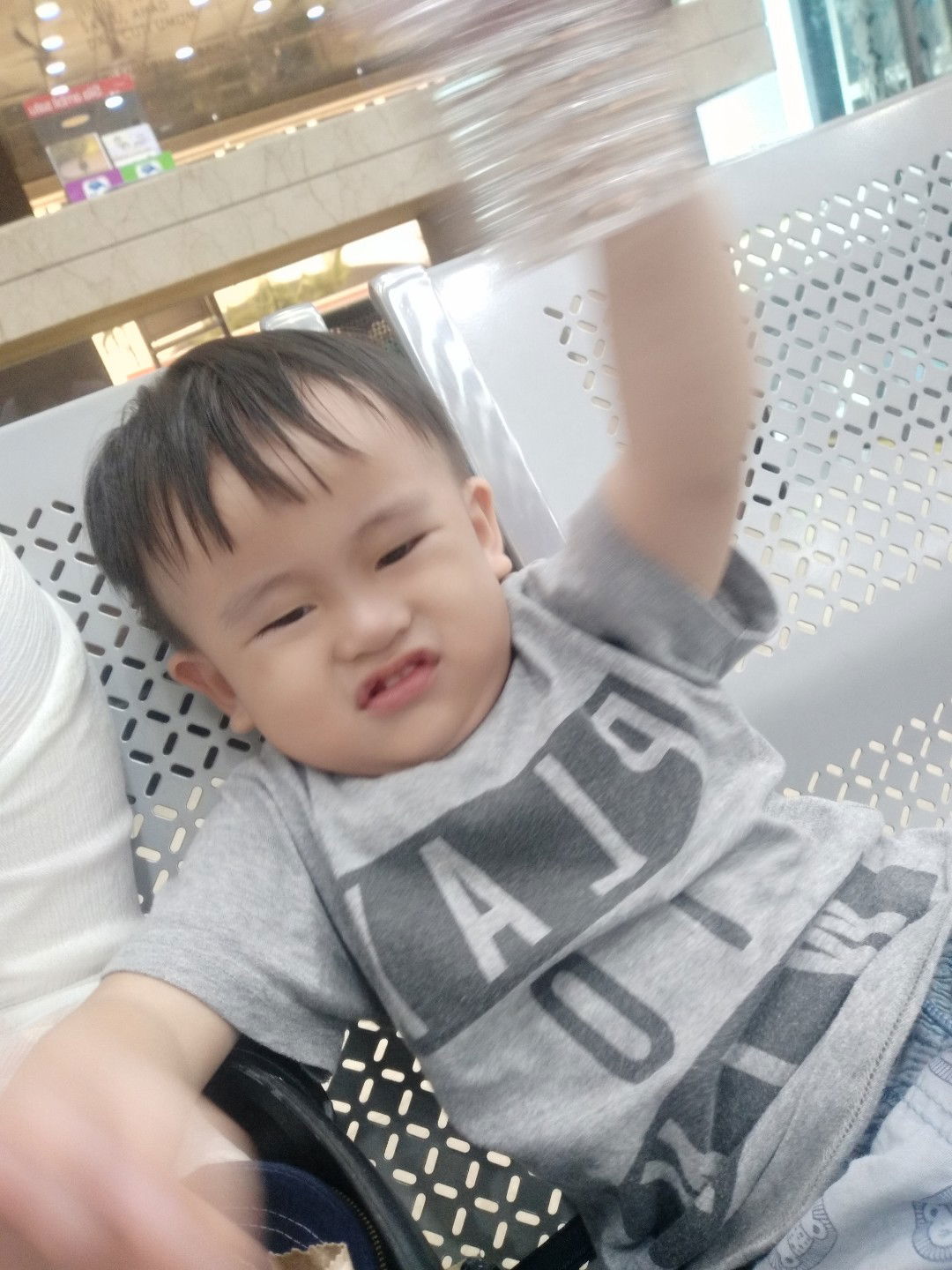 Jessica V James profile icon