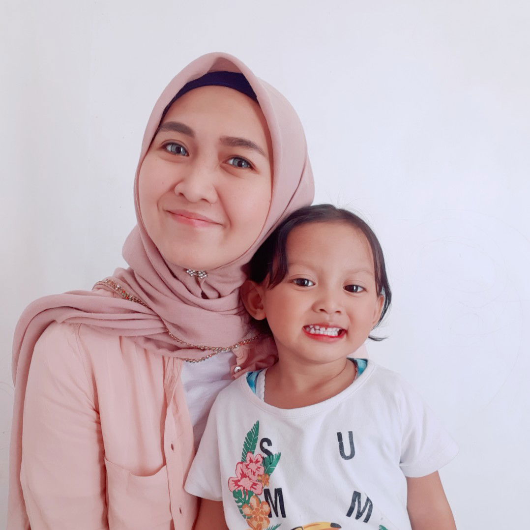 Rahma Ditty Nugraheni profile icon