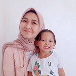 Rahma Ditty Nugraheni profile icon