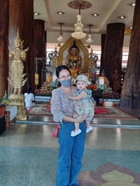 Au Autumn profile icon