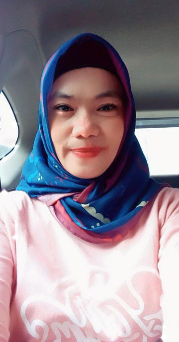 Amalia Kartini profile icon