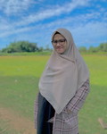 Indah profile icon