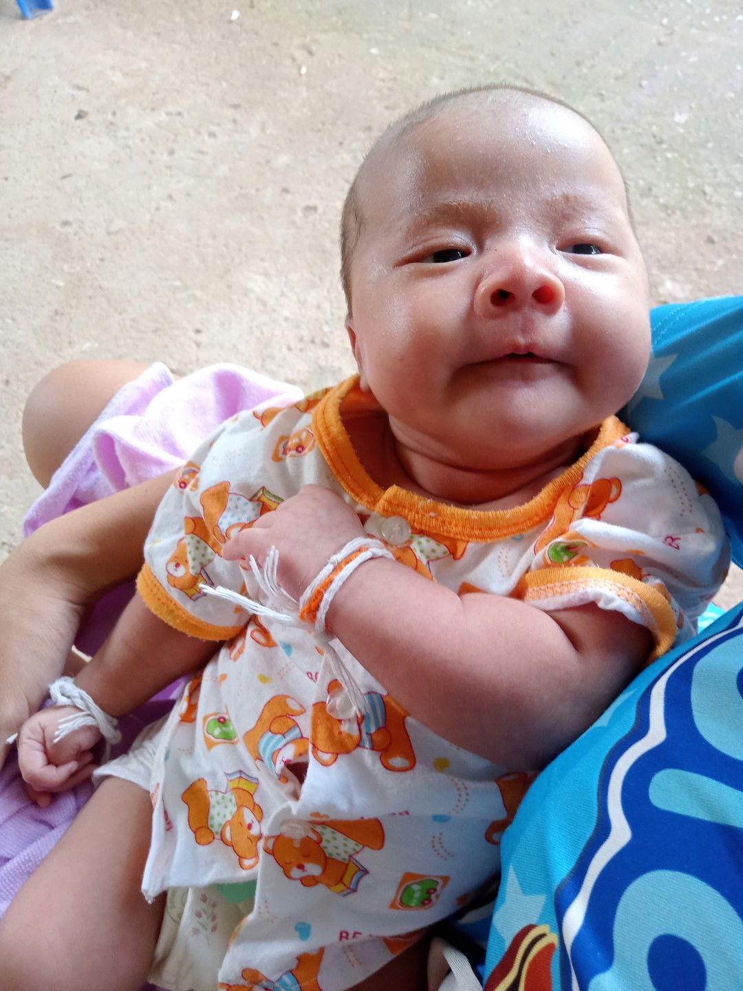 ตาล'ล ตี้ profile icon