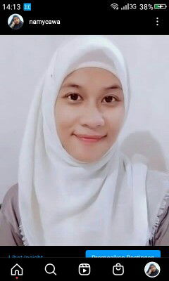 Nanda A Mycawa profile icon