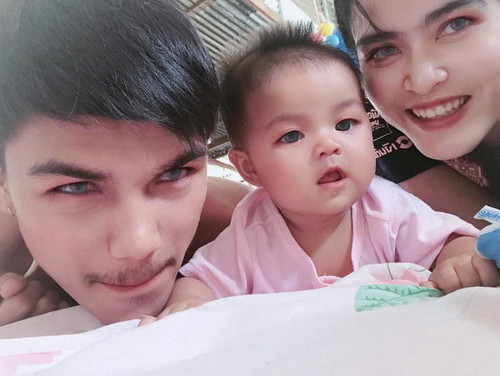 น้องเกรซ??