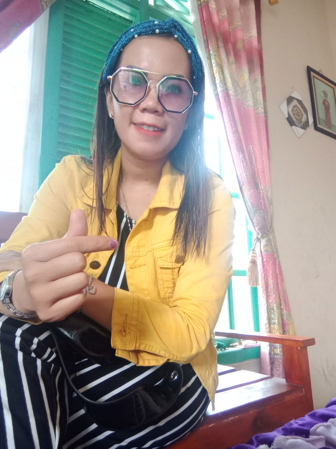 Riny Ahr profile icon