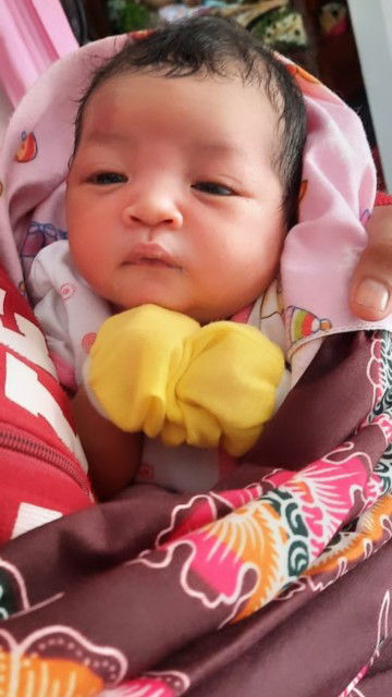 Rita Puji profile icon