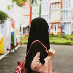 Iktafey Karima profile icon