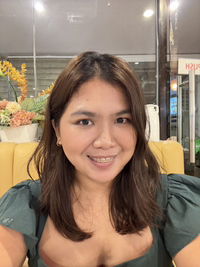 Mika Moleño profile icon