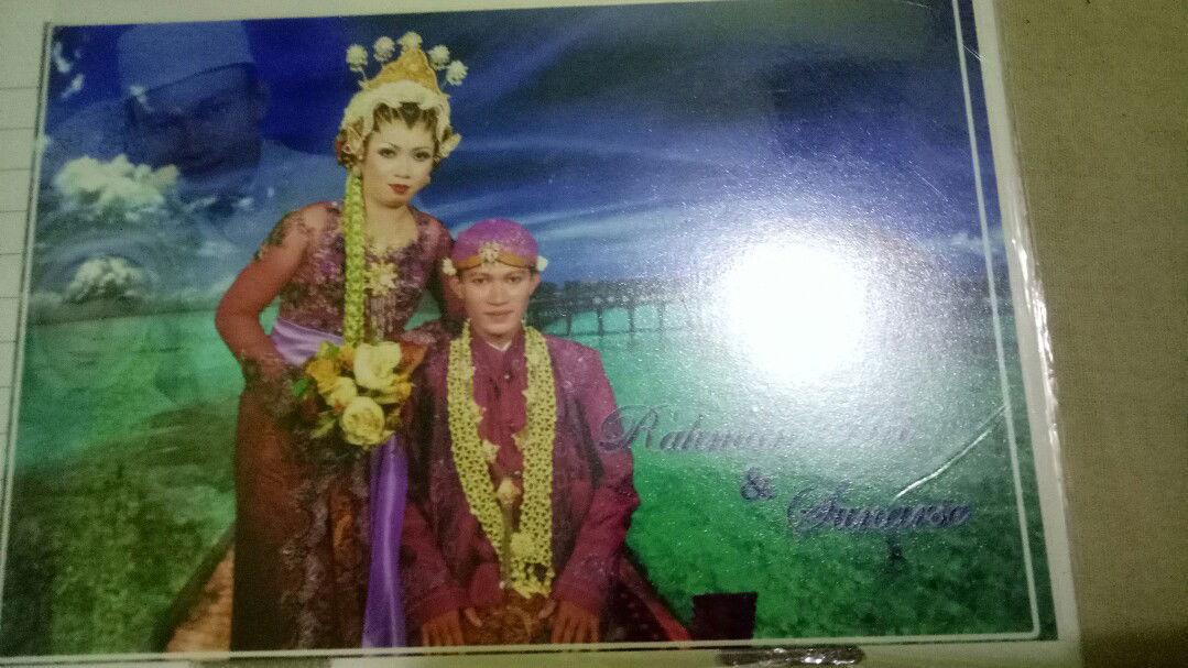 sunarsih profile icon