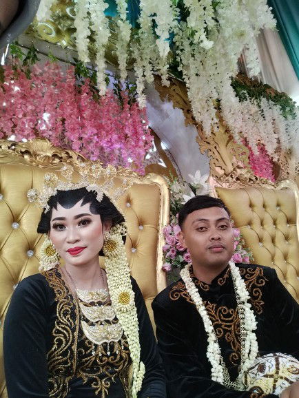 Liya Melisa profile icon