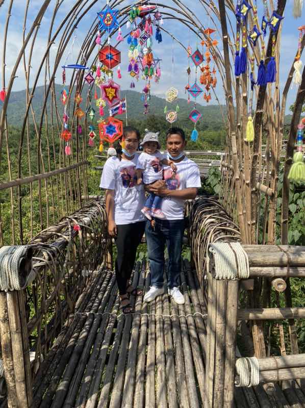 Daranee Krinmalee profile icon