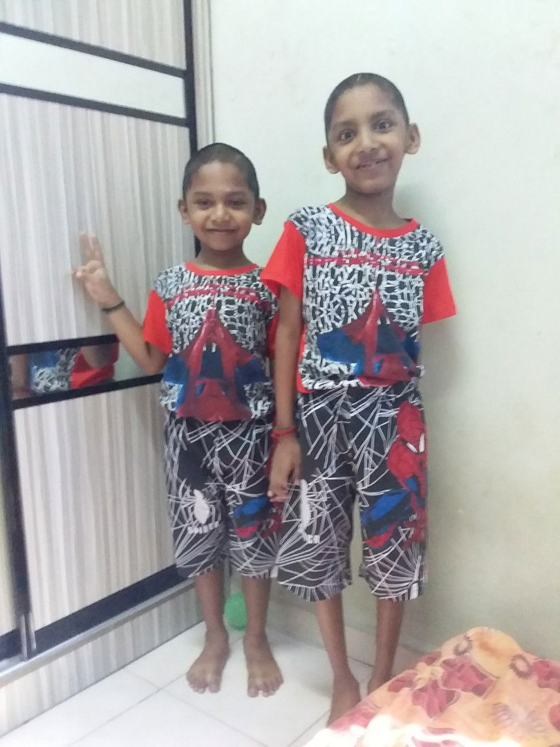 Chandradevi Gunasekaran profile icon