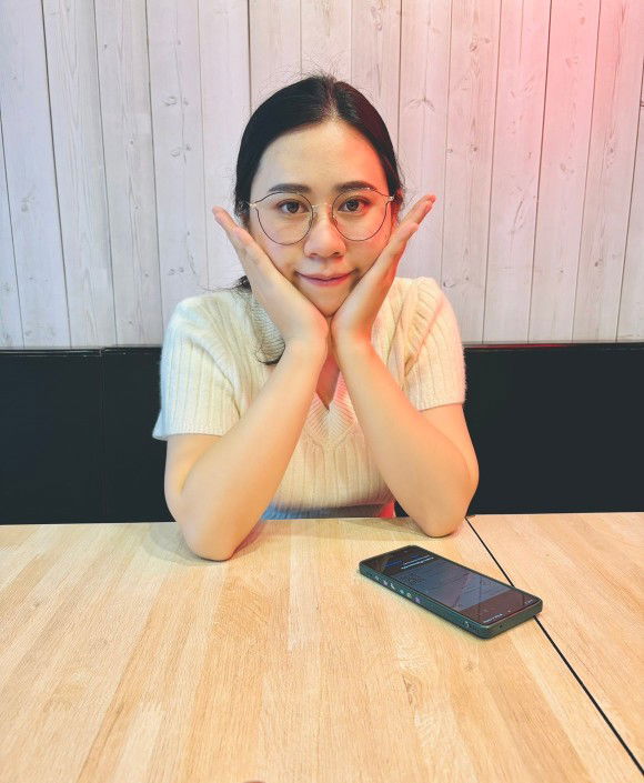 May Pana profile icon