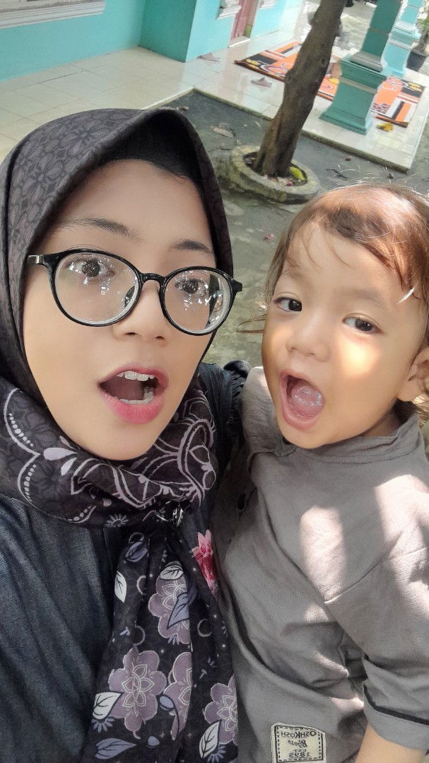 Febria Romadhoni Nurnaiswara profile icon