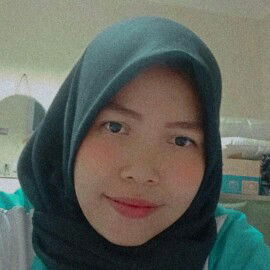 Rinie Zian Ahmad profile icon