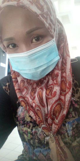 Nurul Izwani profile icon