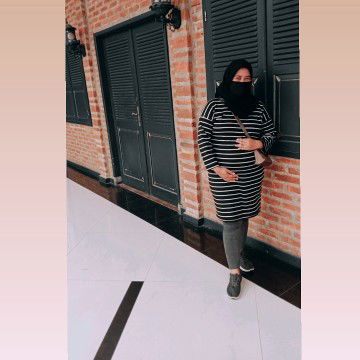 Dinda Ratnasari profile icon