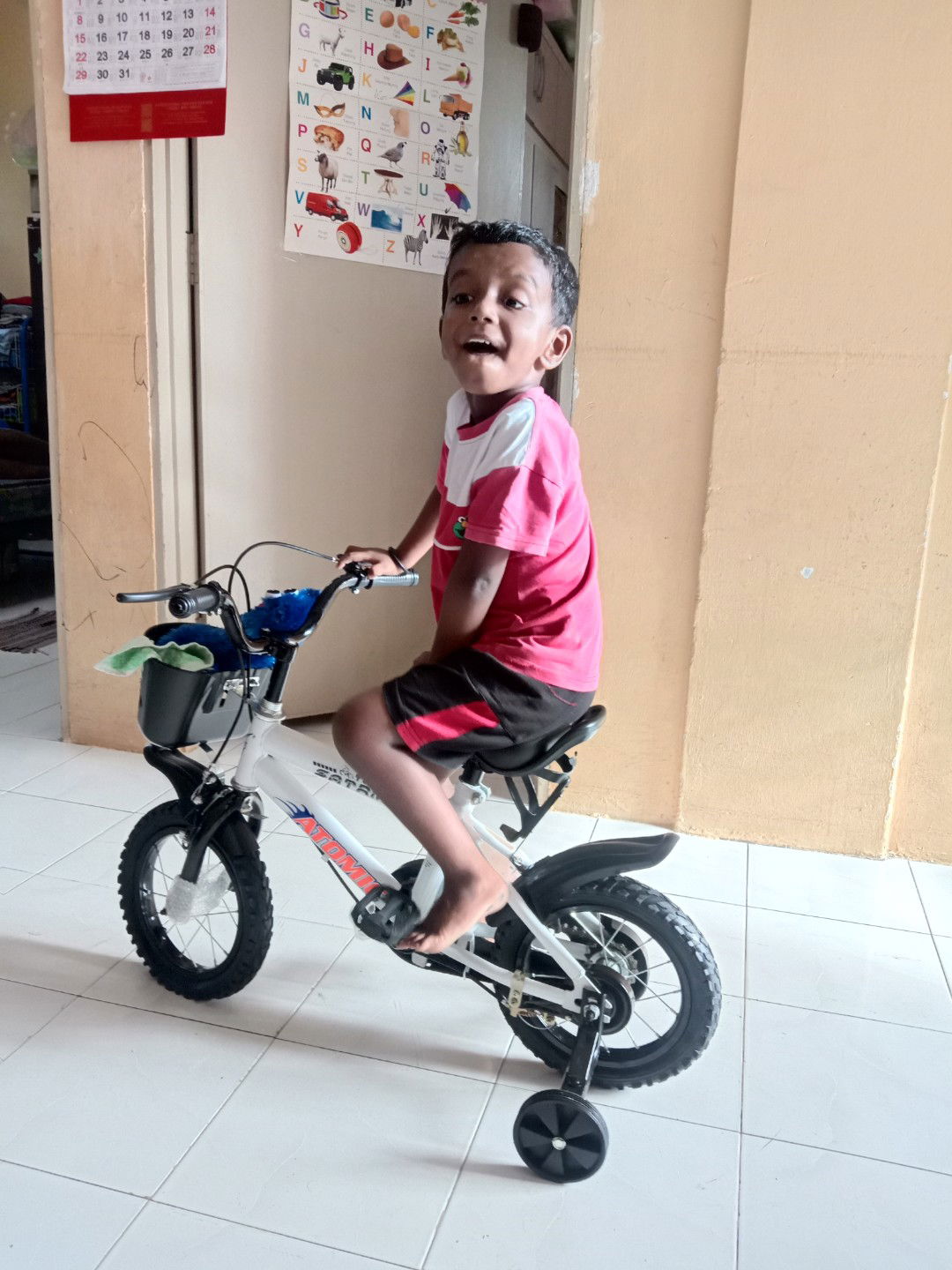 Vanitha Vani profile icon