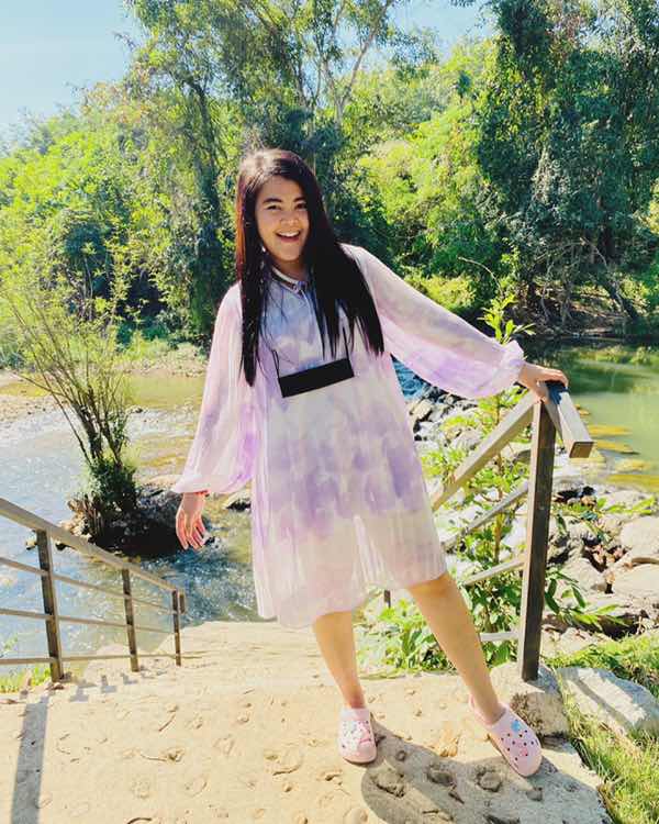 Anusara Ployliam profile icon