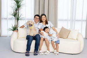 Chong Li Zhen profile icon