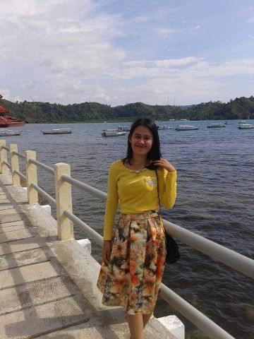 Lina Novianti profile icon