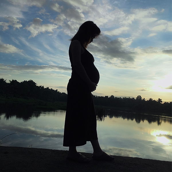 Mira Luisa Tadena profile icon