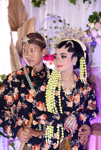 Nurul Hidayah profile icon