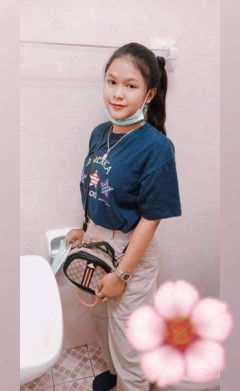 กมลลักษณ์ บัวกลิ่น profile icon