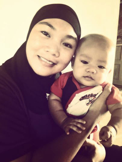 Munirah Latip profile icon