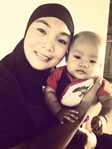 Munirah Latip profile icon