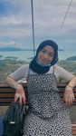 Riyadhul Jannah Binti Jamalussaid profile icon
