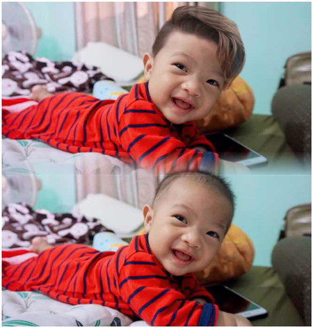 เด็ก6เดือน4วัน เริ่มนั่งกันได้ยังคะ