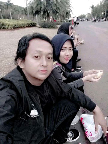 Fitri Afriani profile icon