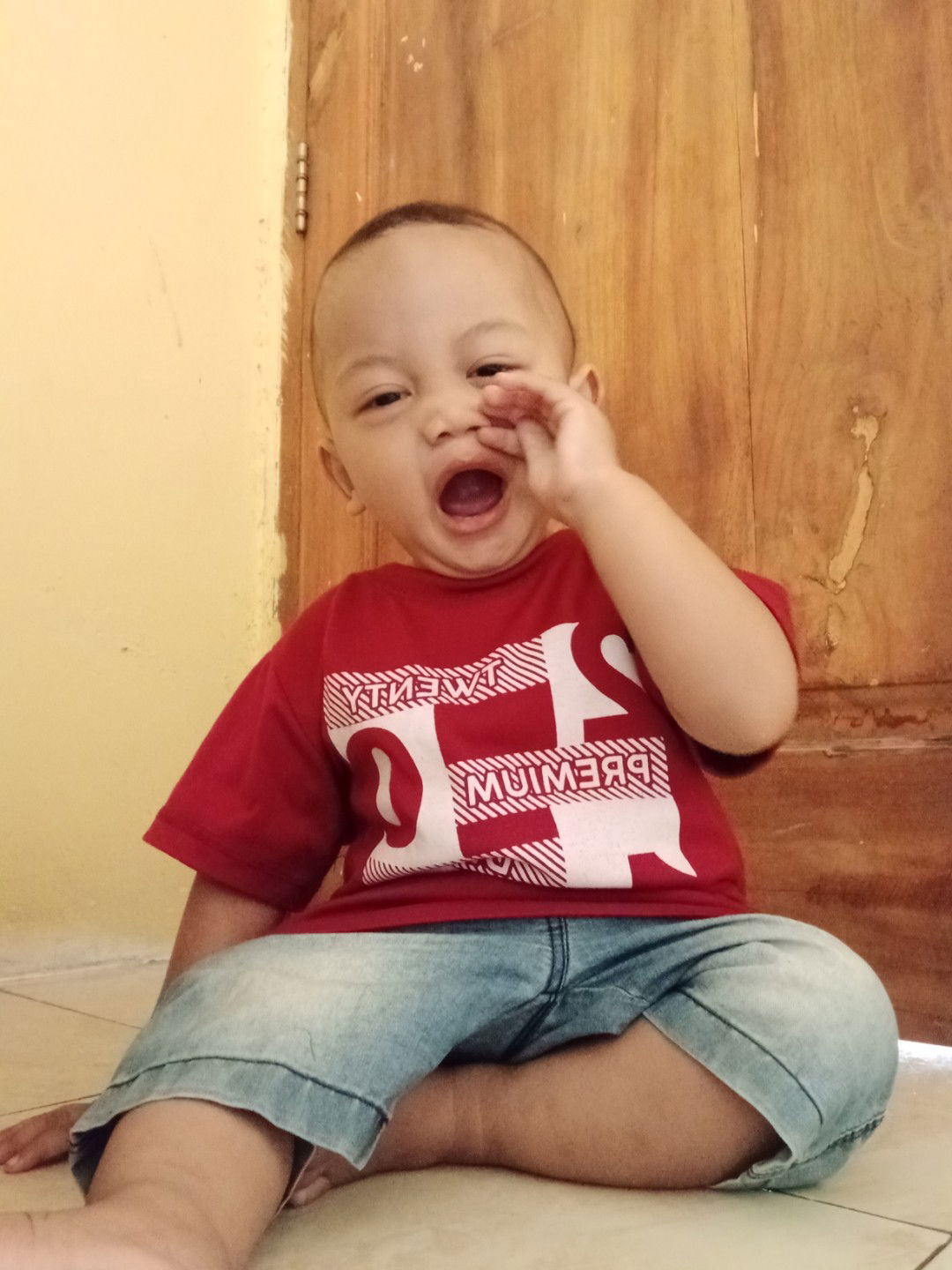 Irina Novita Ibrahim profile icon