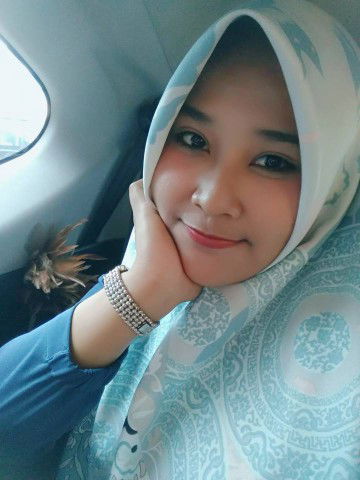 Nurul Hakiki profile icon