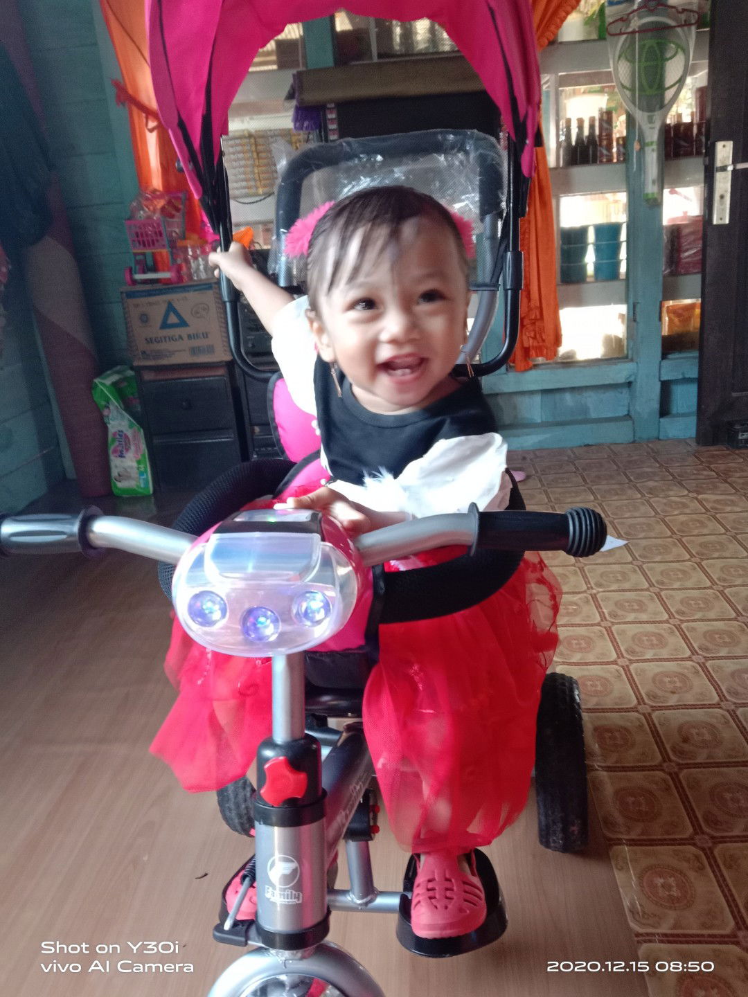 Nia Dit profile icon