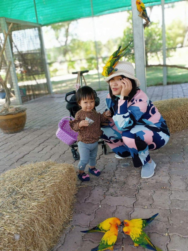 Pupae Chittiya profile icon