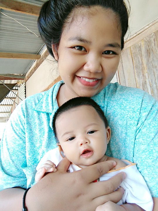 Cherry Aoy profile icon