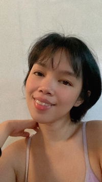 Czarina Kristine Vasquez profile icon