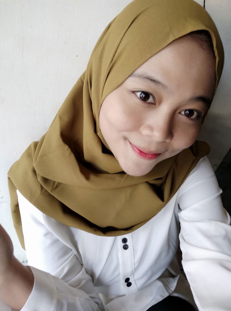 Ida Rodiatul adawiyah profile icon