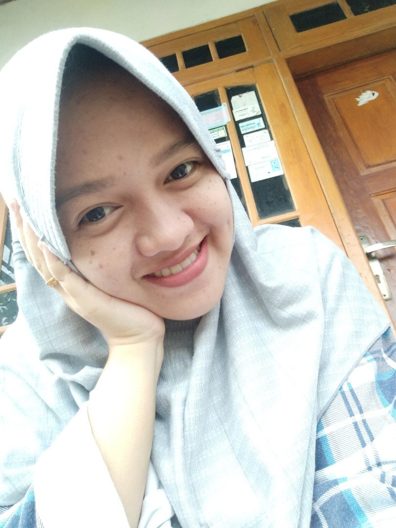 Nindy ramadhan profile icon