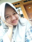 Nindy ramadhan profile icon